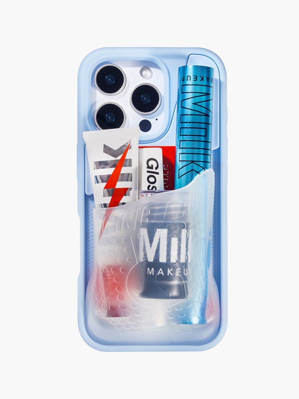 Ninja Labs Flex Pouch iPhone Case